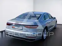 2023 Audi A8