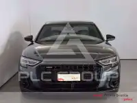 2023 Audi A8