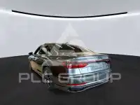 2023 Audi A8