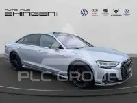 2023 Audi A8