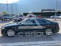 2023 Audi A8