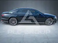 2023 Audi A8