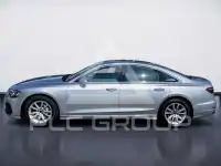 2023 Audi A8