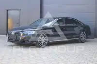 2023 Audi A8