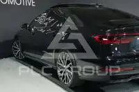 2023 Audi A8