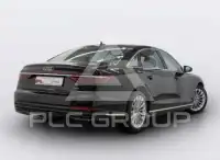 2023 Audi A8