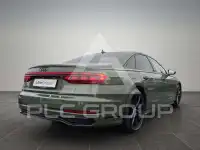 2023 Audi A8