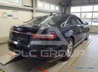 2023 Audi A8