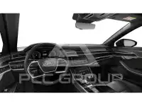 2023 Audi A8