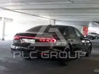 2023 Audi A8