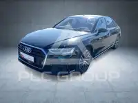 2023 Audi A8