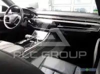 2023 Audi A8