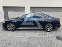 2023 Audi A8
