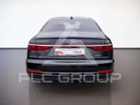 2023 Audi A8