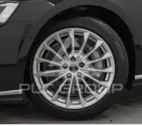 2023 Audi A8
