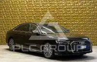 2023 Audi A8