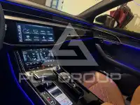 2023 Audi A8