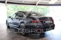 2023 Audi A8