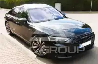 2023 Audi A8