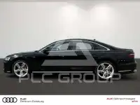 2023 Audi A8