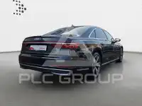 2023 Audi A8