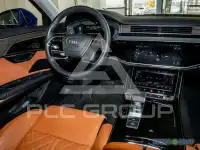 2023 Audi A8