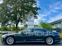 2023 Audi A8