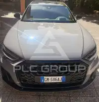 2023 Audi A8