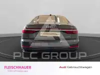 2023 Audi A8