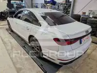 2023 Audi A8