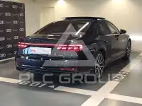 2023 Audi A8