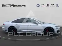 2023 Audi A8