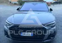 2023 Audi A8