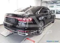 2023 Audi A8