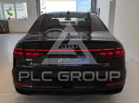 2023 Audi A8