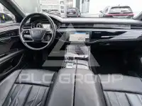 2023 Audi A8