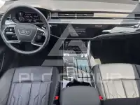 2023 Audi A8