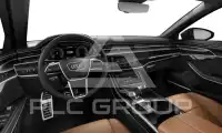 2023 Audi A8