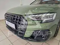 2023 Audi A8