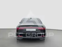 2023 Audi A8