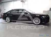 2023 Audi A8