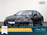 2023 Audi A8