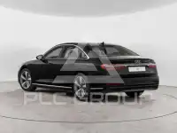 2023 Audi A8