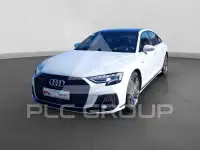 2023 Audi A8