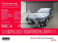 2023 Audi A8