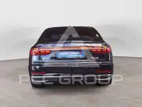 2023 Audi A8