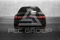 2023 Audi A8