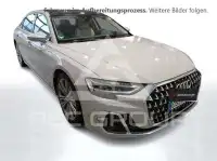 2023 Audi A8