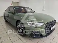 2023 Audi A8