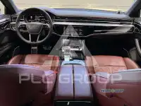 2023 Audi A8